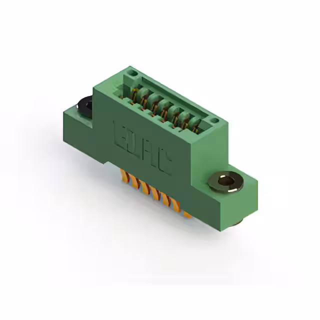 345-014-560-203 EDAC Inc.  Edgeboard Connectors